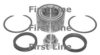 FIRST LINE FBK509 Wheel Bearing Kit